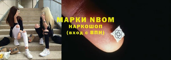 стафф Михайлов